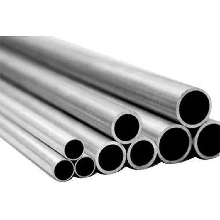 Stainless Steel Pipe