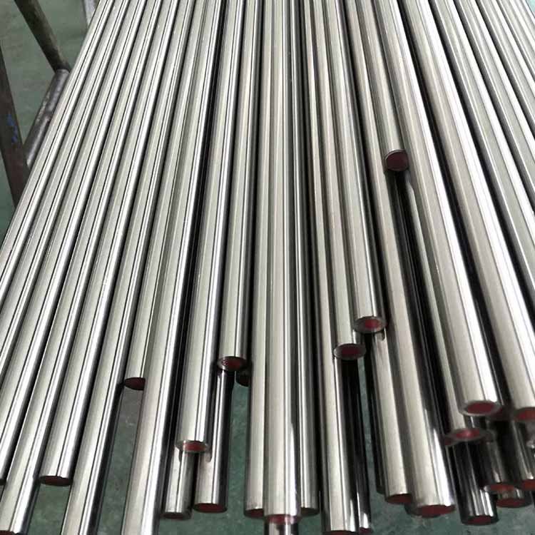 Stainless Steel Bar