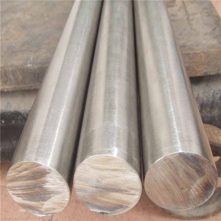 Stainless Steel Bar