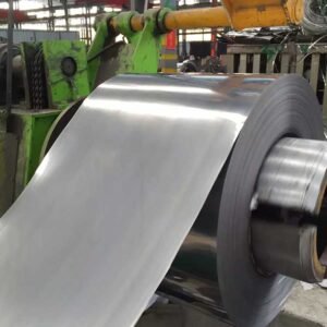 Stainless Steel Coil