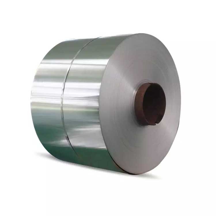 Stainless Steel Coil