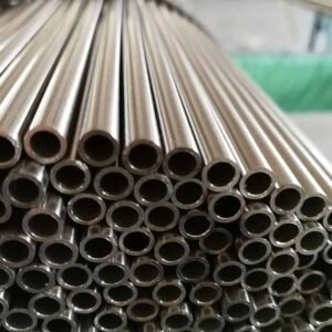 Stainless Steel Pipe for sale