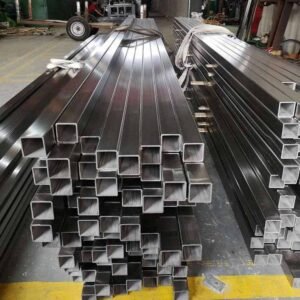 Stainless Steel Pipe for sale