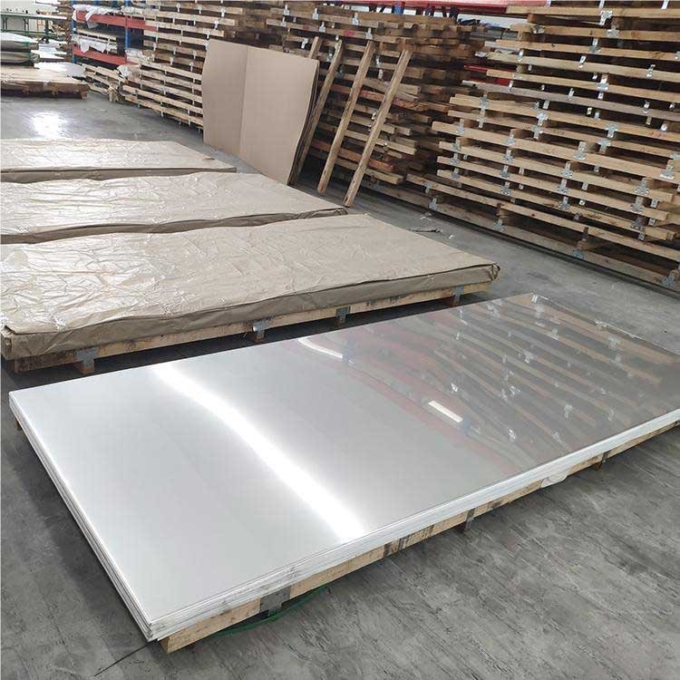 Stainless Steel Plate Sheet