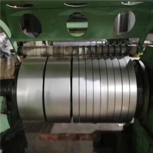 Stainless Steel Strip