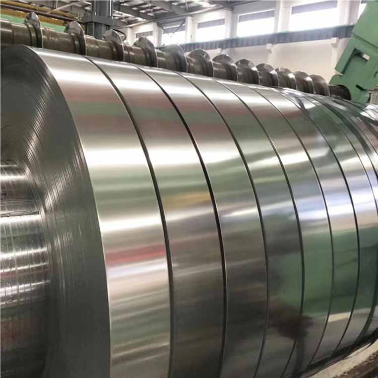 Stainless Steel Strip