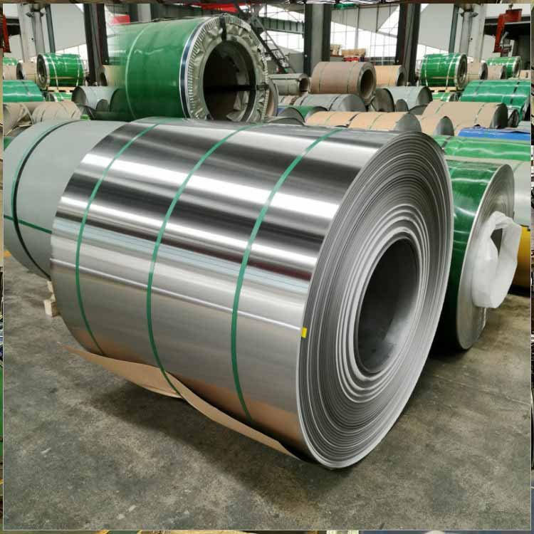 The Complete Guide to Buying Stainless Steel Coil