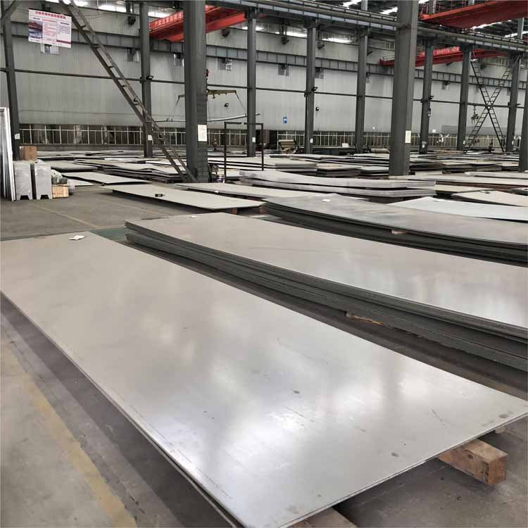 quality Stainless Steel Sheet