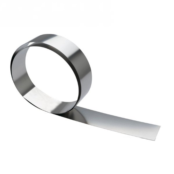 Cold Rolled Stainless Steel Strip