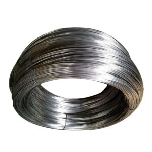 1.0mm 1.2mm soft reinforcement stainless steel binding wire