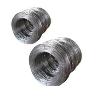 Wire Roll Hot Sale SS 430 302 Stainless Steel Customized SS 410 Wire