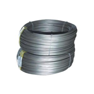 High Tensile Strength ASTM 310s Annealing stainless steel wires