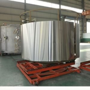 stainless steel pvd coating machine