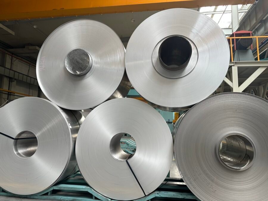 Aluminum Coil Prices