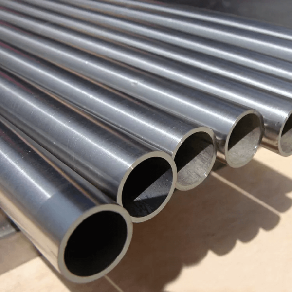 201 Stainless Steel Tube