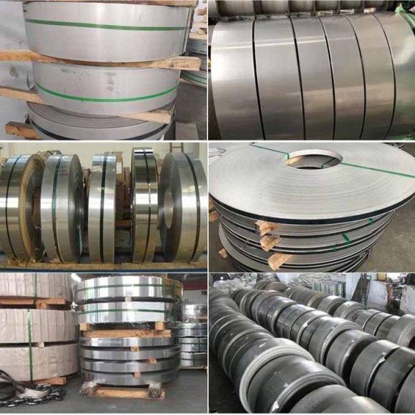 Stainless Steel Strip